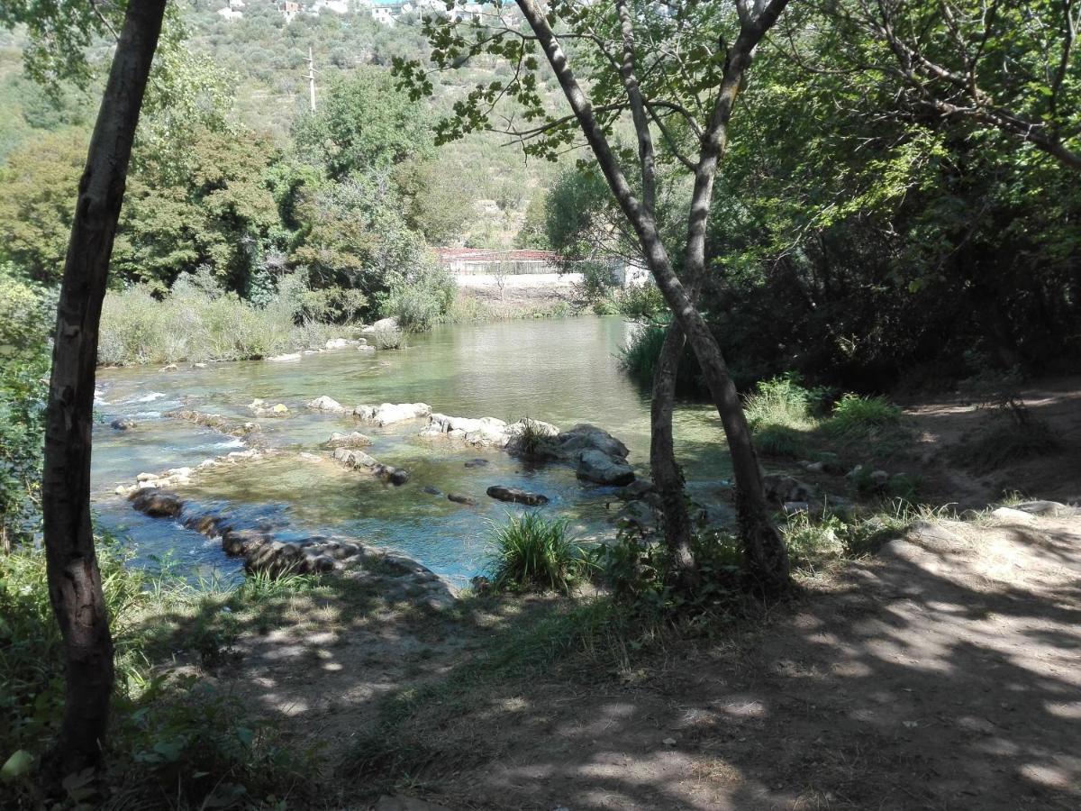 Villa Kuca Za Odmor Maka Kučiće Exterior foto